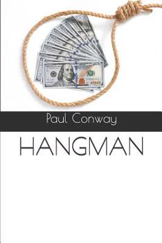 Paperback Hangman Book