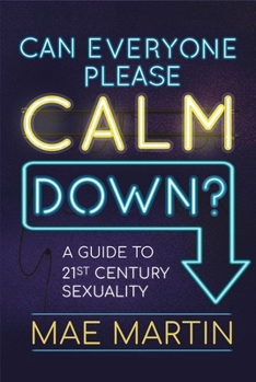 Paperback Can Everyone Please Calm Down? Book
