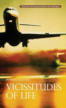 Paperback Vicissitudes of Life Book