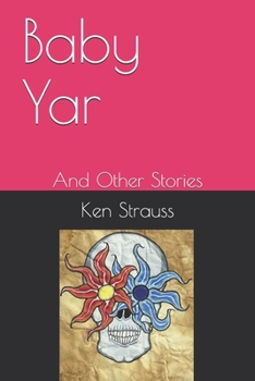 Paperback Baby Yar: And Other Stories Book