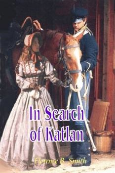 Paperback In Search of Katlan Book