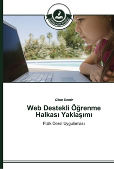 Paperback Web Destekli Öğrenme Halkası Yaklaşımı [Turkish] Book