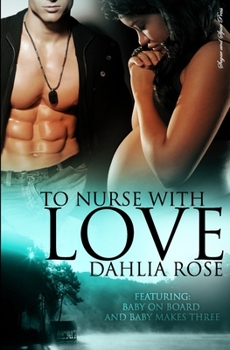 Paperback To Nurse With Love Book