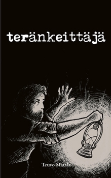 Paperback Teränkeittäjä: runoja [Finnish] Book