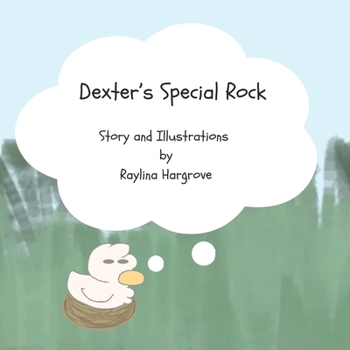 Paperback Dexter's Special Rock Book