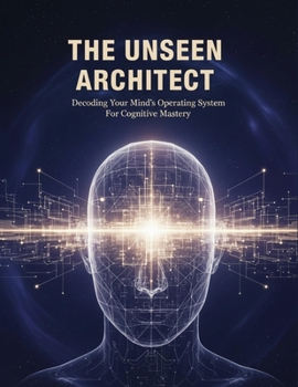 Paperback The Unseen Architect: Decoding Your Mind'S Operating System For Cognitive Mastery Book