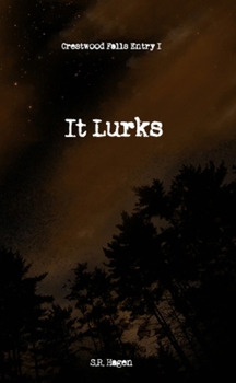 Paperback It Lurks Book