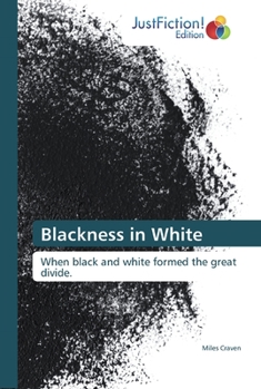 Paperback Blackness in White Book