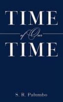 Paperback Time of Our Time Book