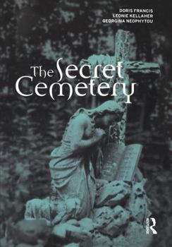 Paperback The Secret Cemetery Book