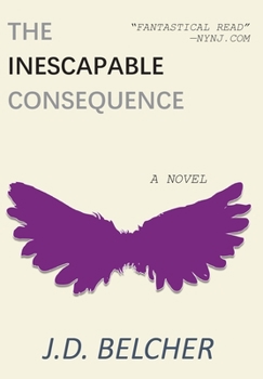 Hardcover The Inescapable Consequence Book