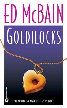 Goldilocks - Book #1 of the Matthew Hope