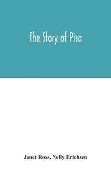 Paperback The story of Pisa Book