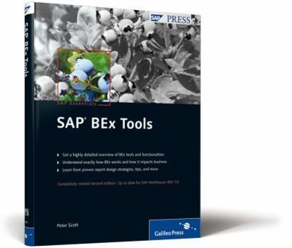 SAP Bex Tools