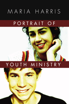 Paperback Portrait of Youth Ministry Book