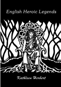 Paperback English Heroic Legends Book