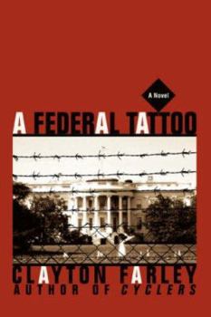 Paperback A Federal Tattoo Book