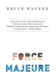 Paperback Force Majeure Book