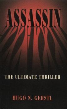 Paperback Assassin - The Ultimate Thriller Book