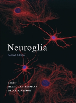 Hardcover Neuroglia Book