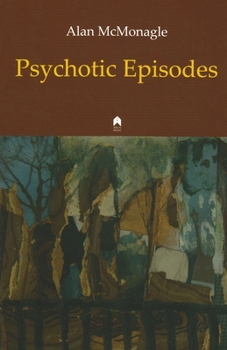 Paperback Psychotic Episodes Book