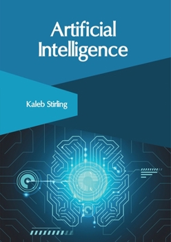 Hardcover Artificial Intelligence Book