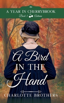 Paperback A Bird in the Hand Book