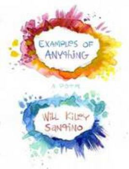 Paperback Examples of Anything Book