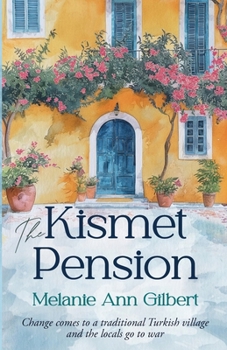 The Kismet Pension