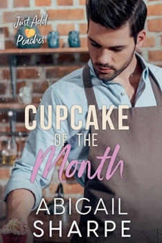 Paperback Cupcake of the Month Book