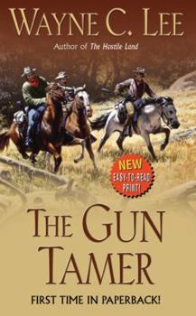 Mass Market Paperback The Gun Tamer Book