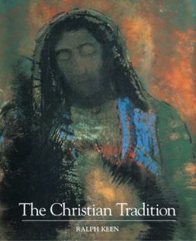 Paperback The Christian Tradition Book