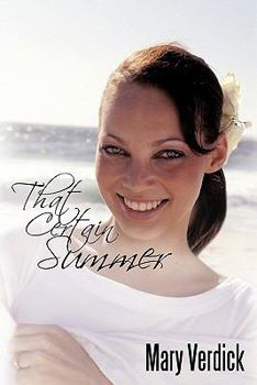 Paperback That Certain Summer Book