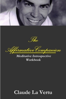 Paperback The Affirmative Companion Book
