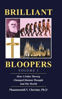 Hardcover Brilliant Bloopers Book