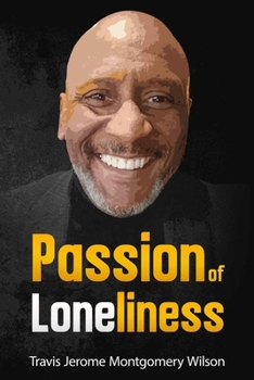 Paperback Passion of Loneliness Book