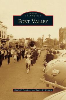 Hardcover Fort Valley Book