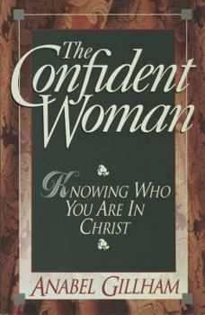 Paperback The Confident Woman Book