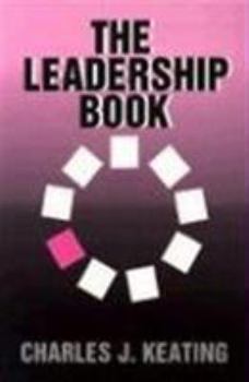 Paperback The Leadership Book