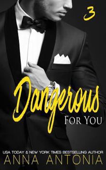 Paperback Dangerous for You Book