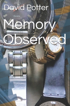 Paperback Memory Observed Book