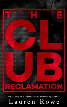 Paperback The Club: Reclamation Book