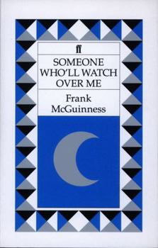 Paperback Someone Who'll Watch Over Me: A Play Book