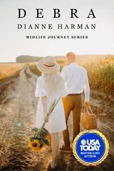 Paperback Debra: Midlife Journey Series Book