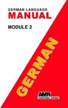 Paperback German Module 2 Book