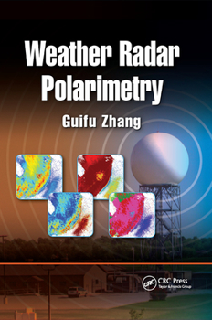 Paperback Weather Radar Polarimetry Book