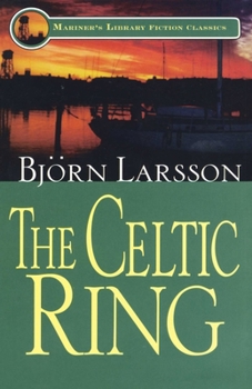 Den keltiska ringen - Book #3 of the Mariners Library Fiction Classic