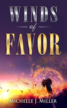 Paperback Winds of Favor Book