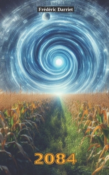 Paperback 2084 [French] Book