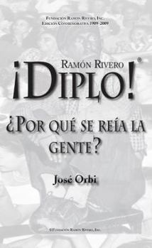 Paperback Diplo! ¿Por qué se reía la gente? [Spanish] Book